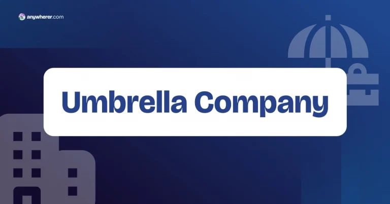 What Is an Umbrella Company? A Guide for Businesses Hiring Contractors