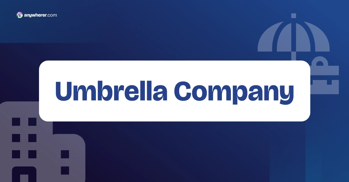 what is an umbrella company thumbnail