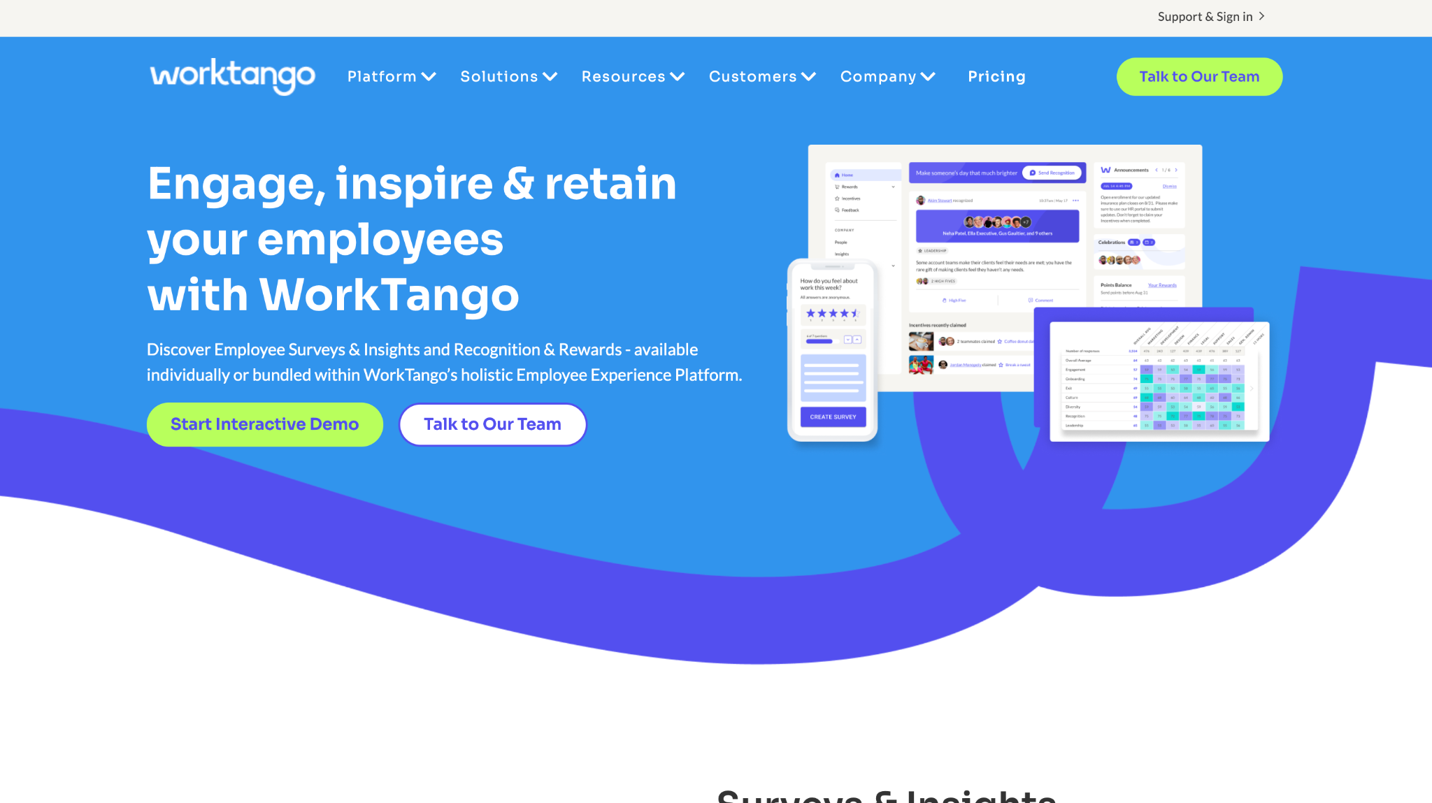 worktango review