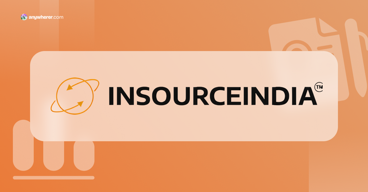 insourceindia overview