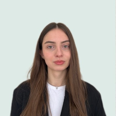 yevheniia katrenko anywherer