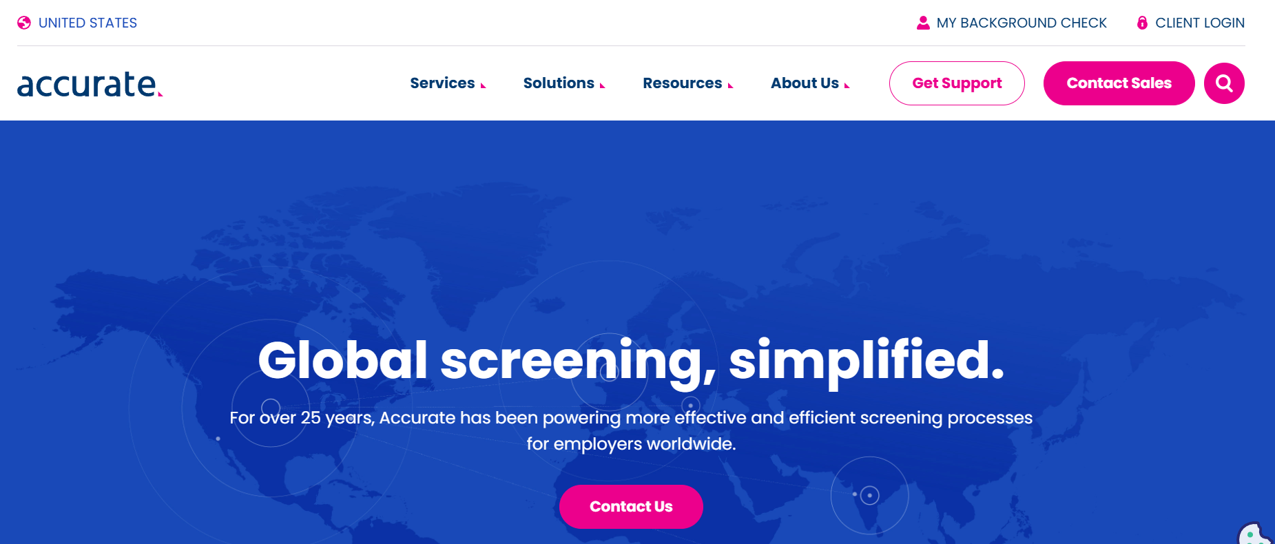 accurate background review