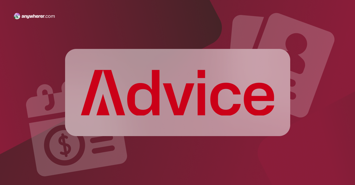 advice review
