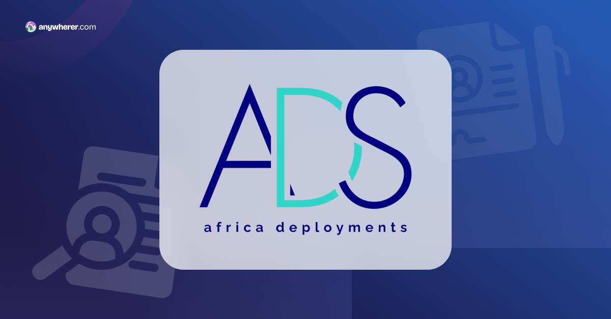 africa deployments review