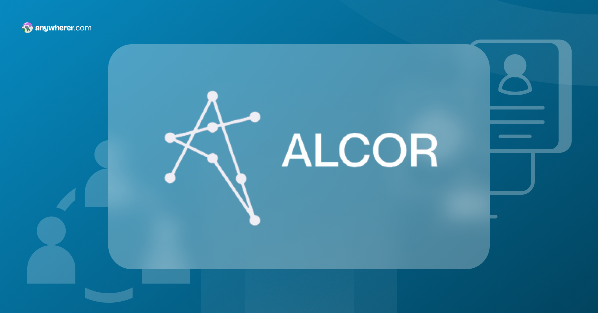 alcor review