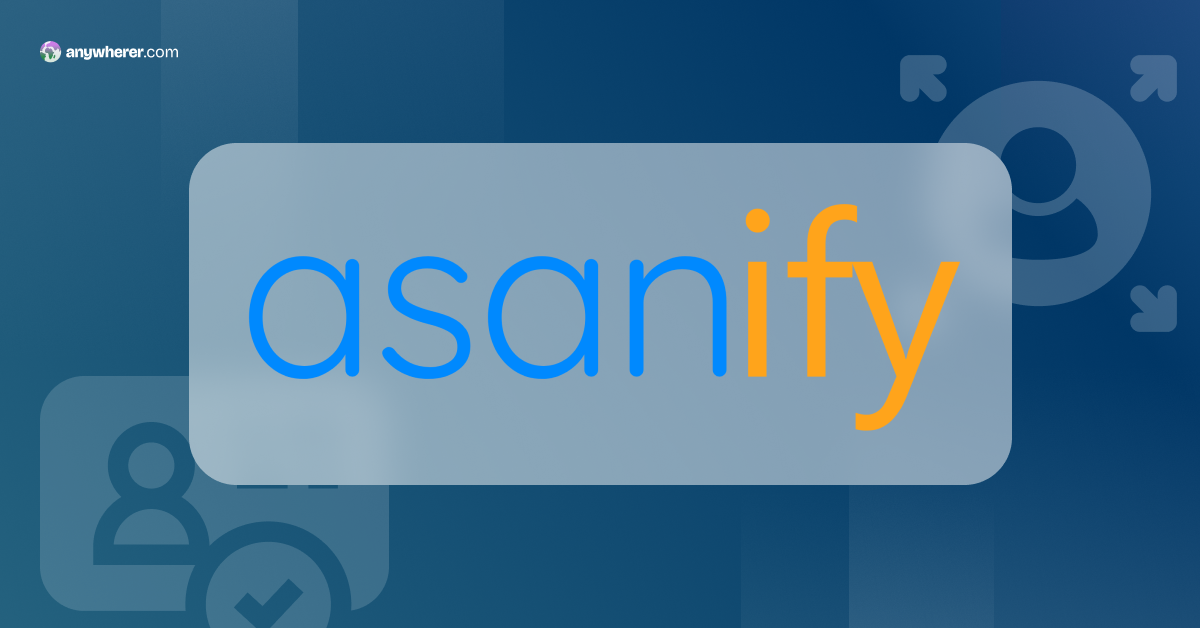 asanify review