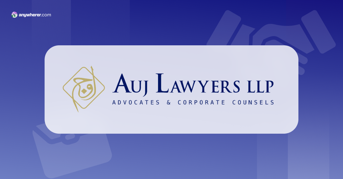 auj lawyers llp review