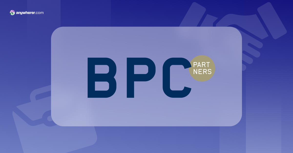bpc partners review