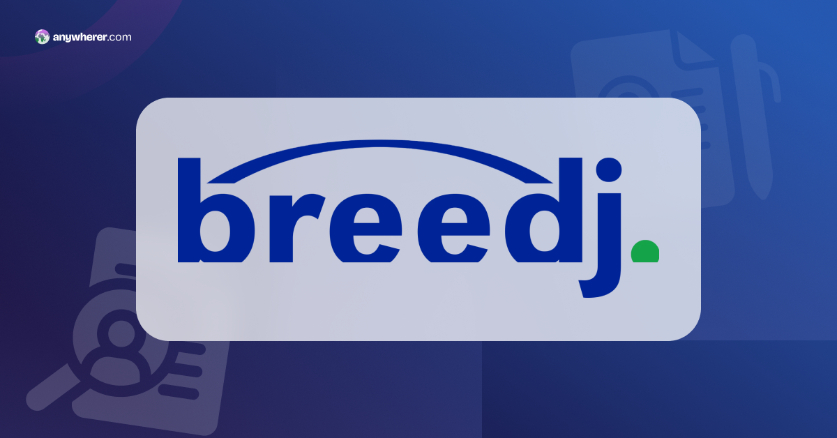 breedj review