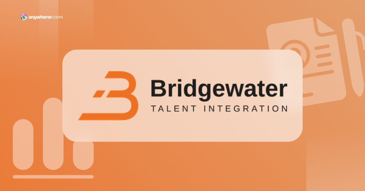 bridgewater talent integration review
