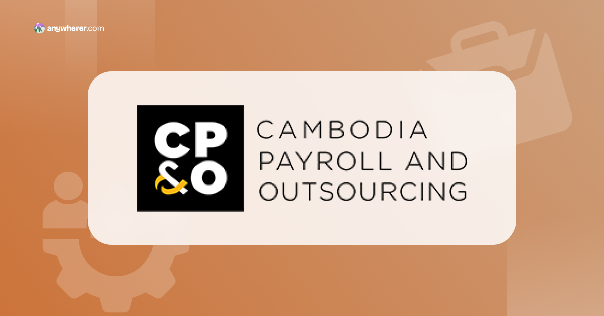 cambodia payroll & outsourcing review