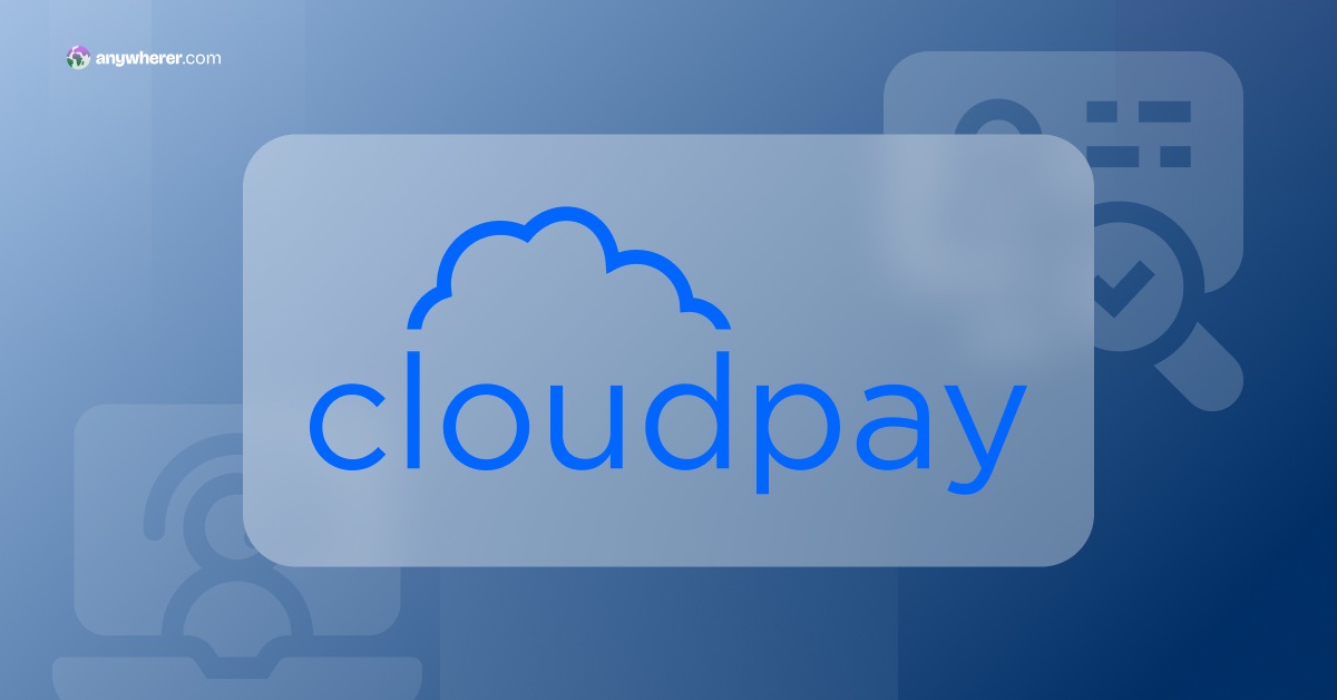 cloudpay review