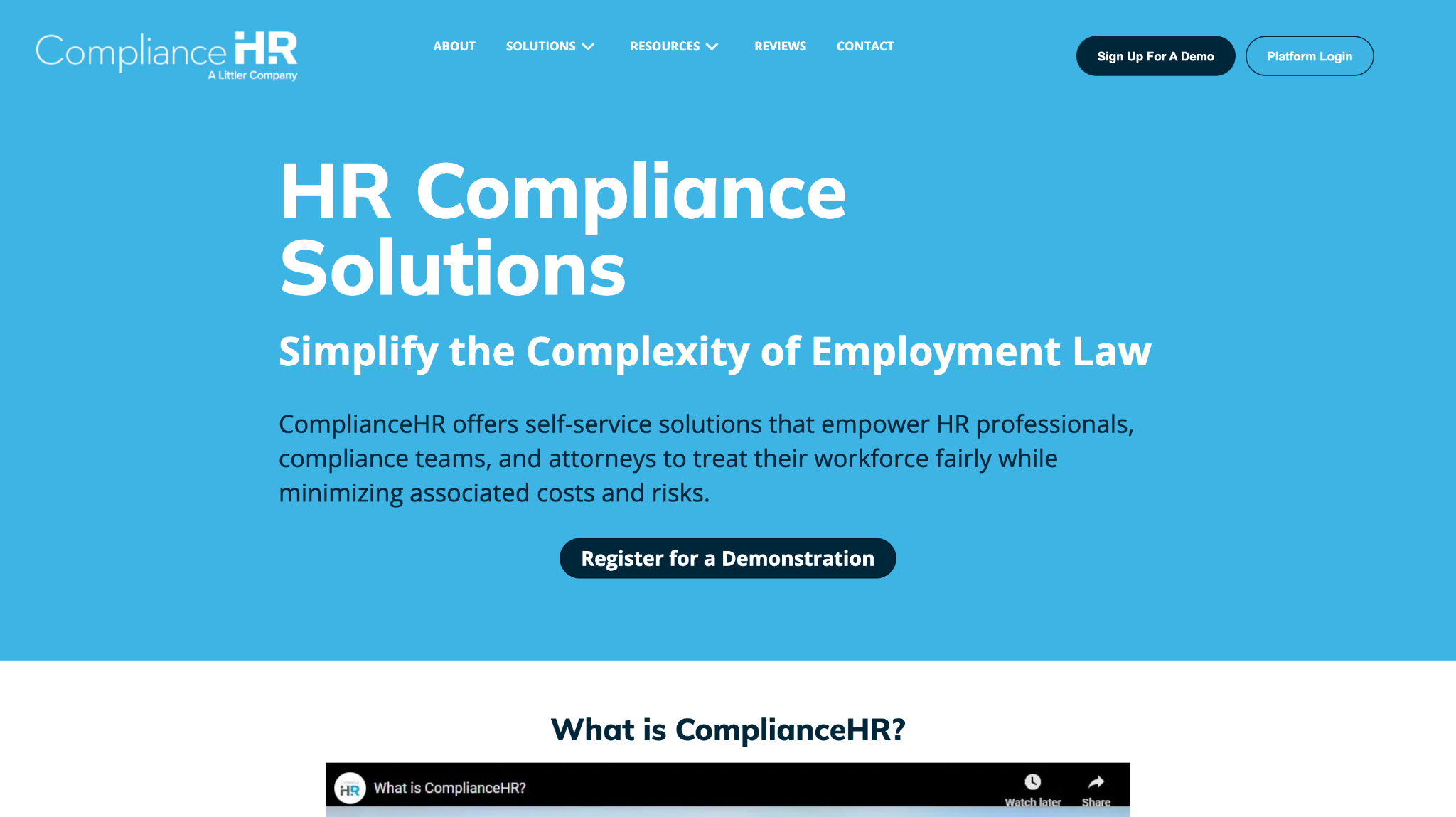 compliancehr review
