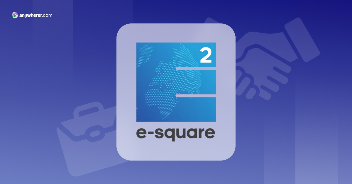 e-square review