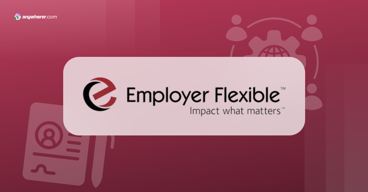 employer flexible review