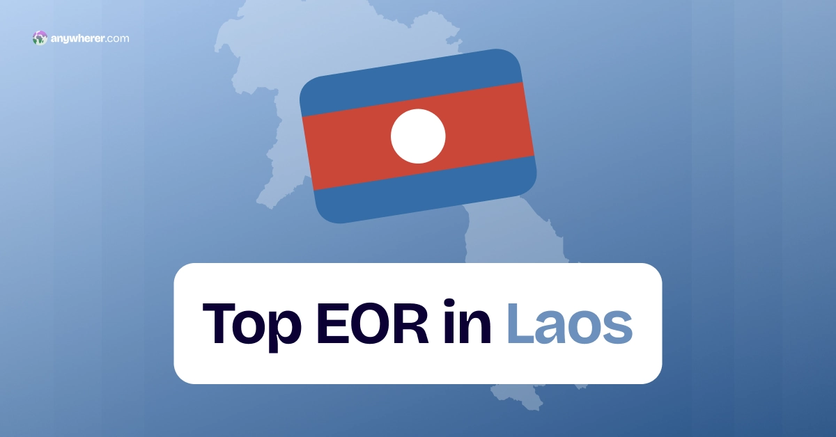 employer of record laos thumbnail