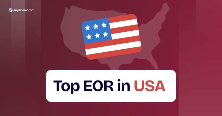 Employer of Record USA: List of Top EOR Companies