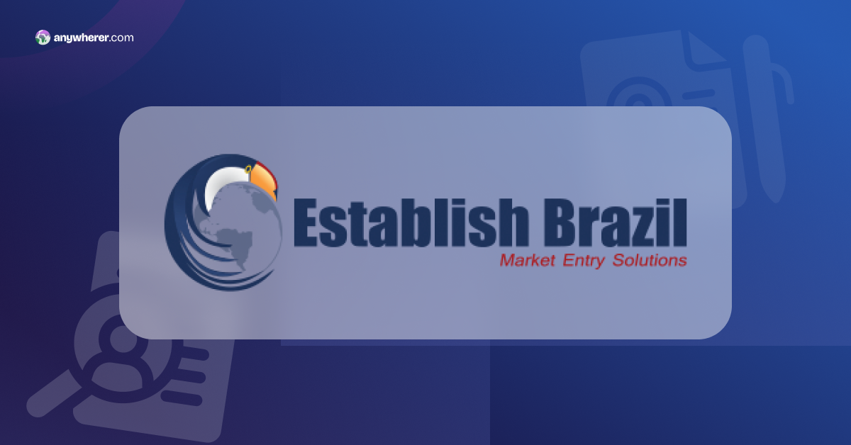establish brazil review