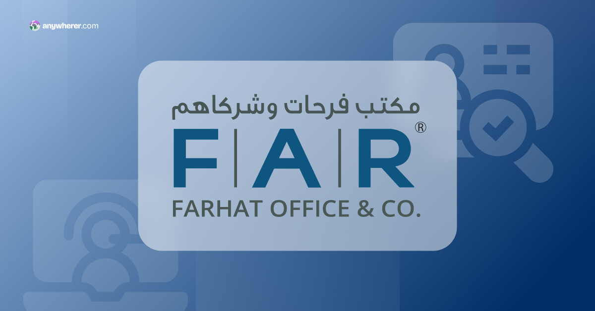 farahat & co review