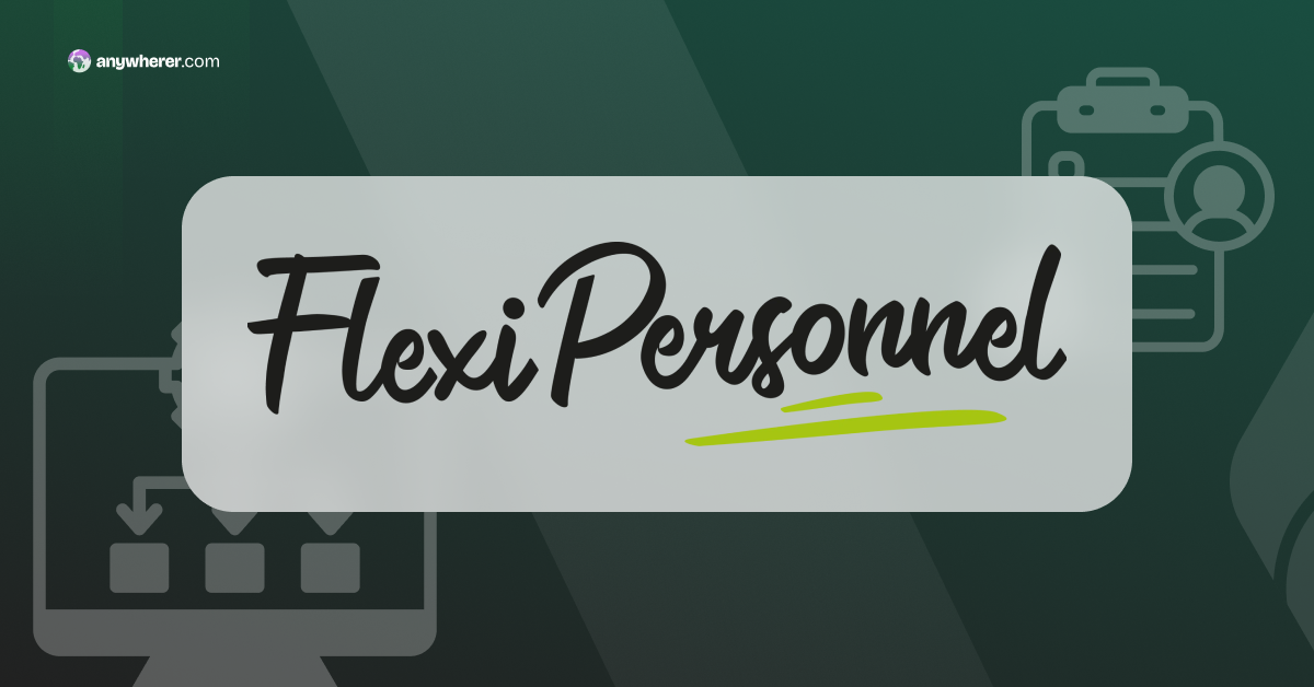 flexi personnel ltd review