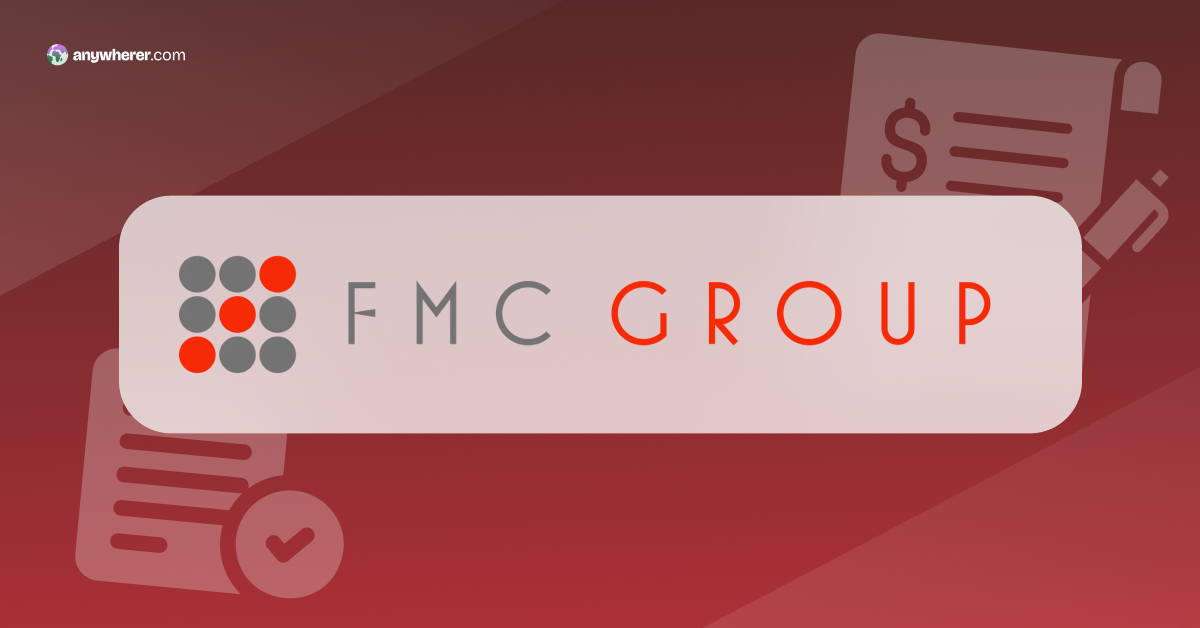 fmc group review