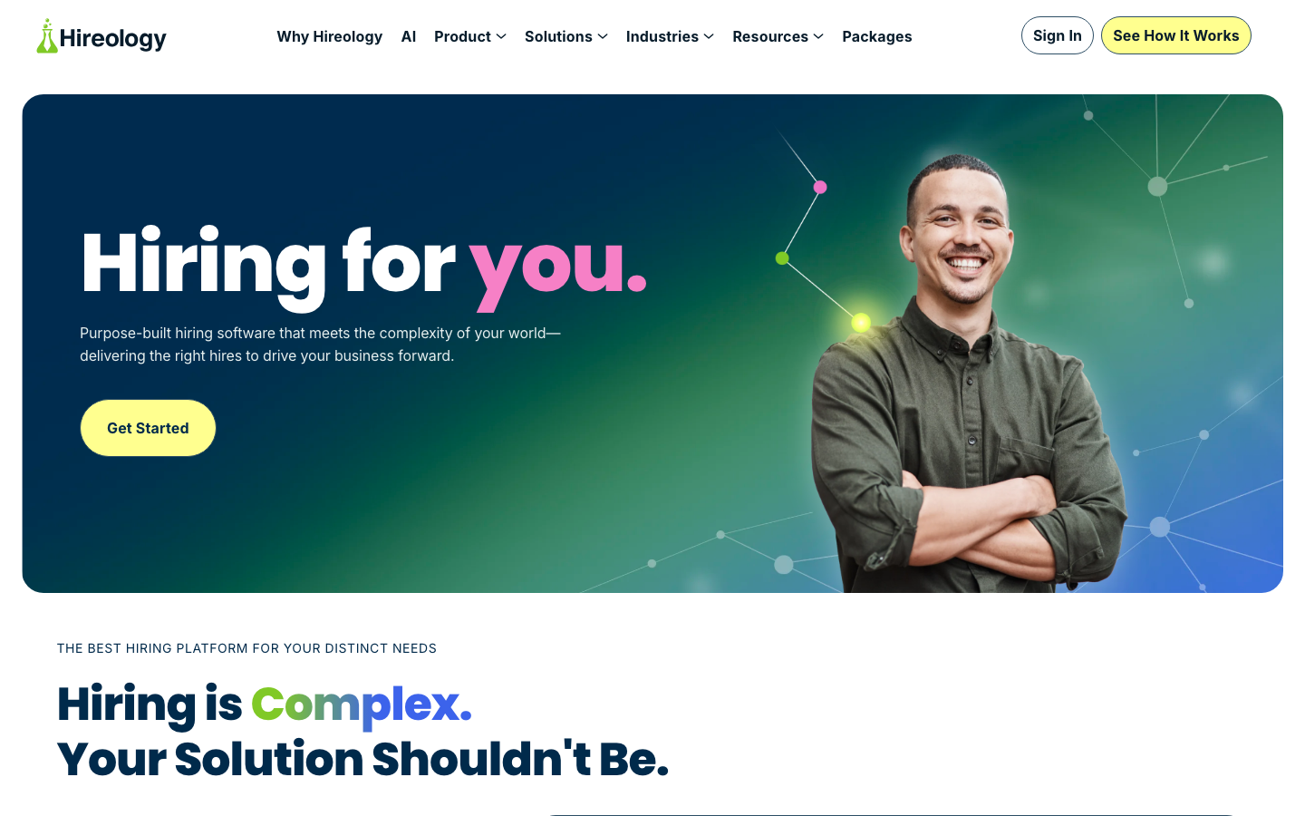 hireology review