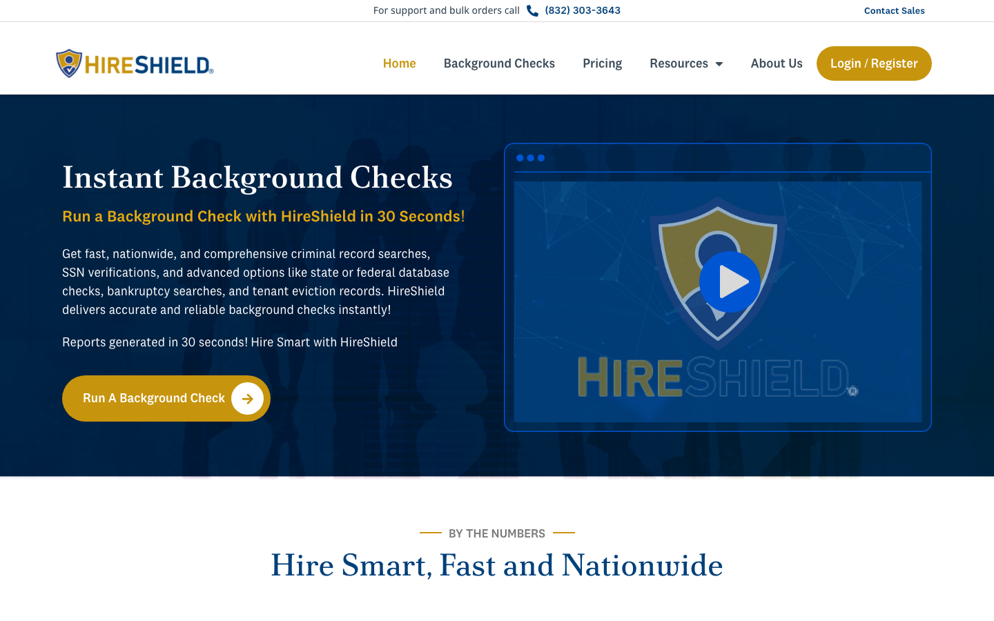 hireshield review