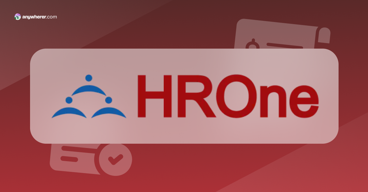 hrone review