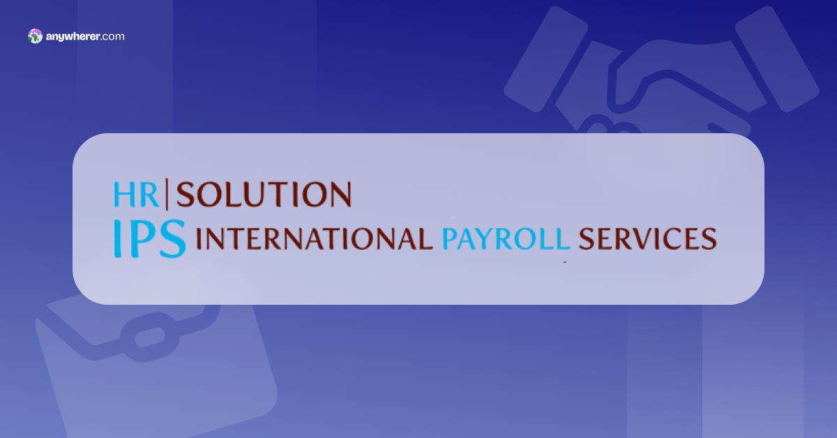 hrsolution international gmbh review