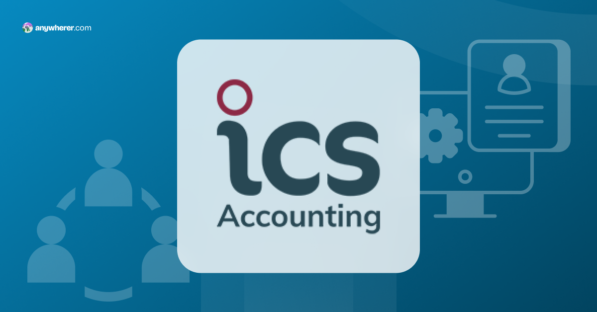 ics accounting review