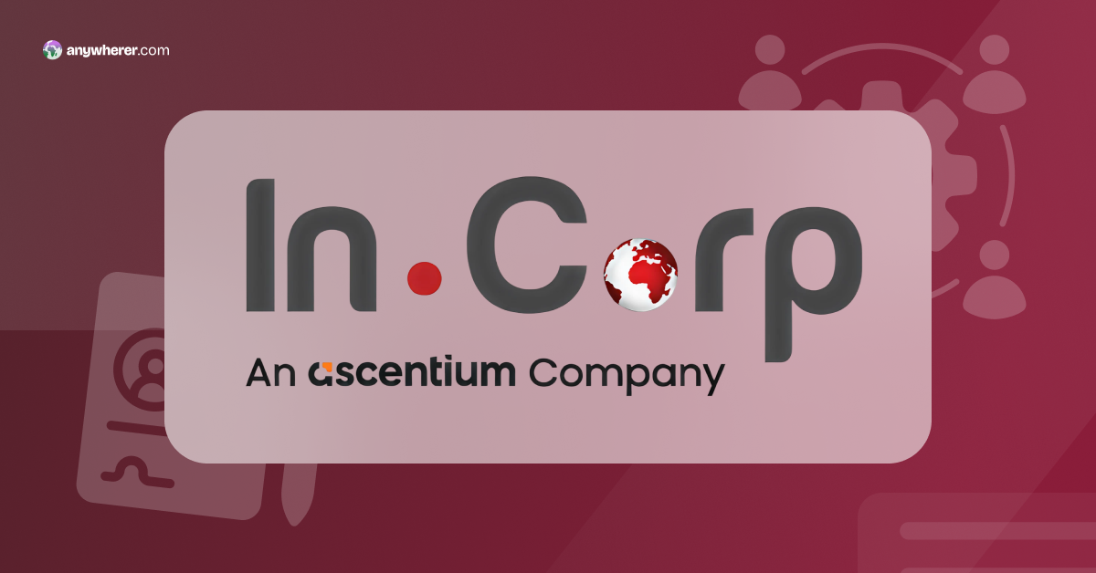 incorp global review