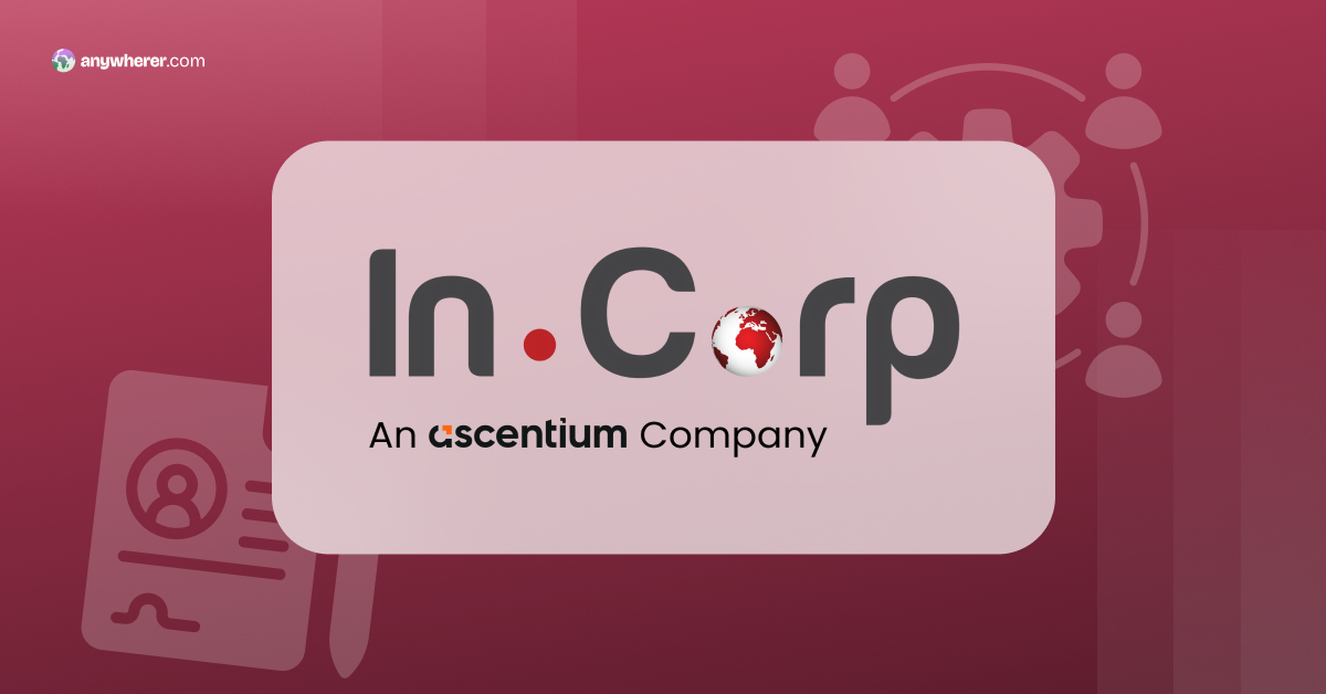 incorp philippines review