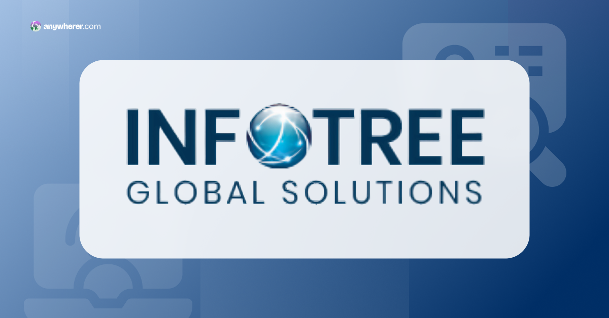 infotree global solutions review