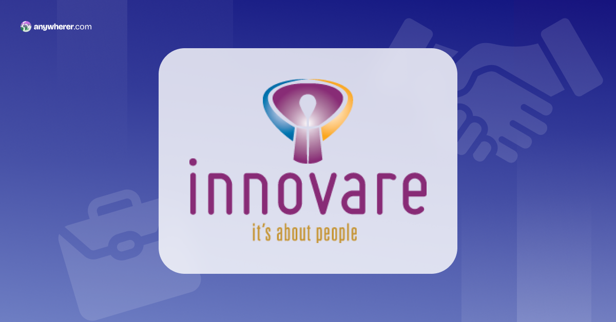 innovare group review
