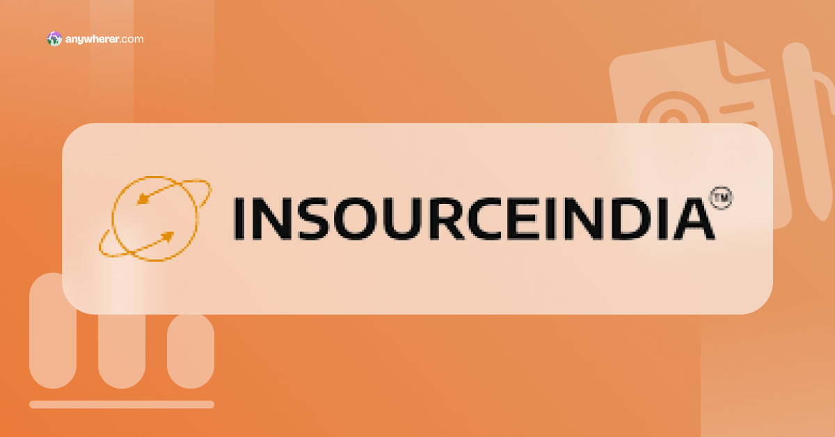 insourceIndia review