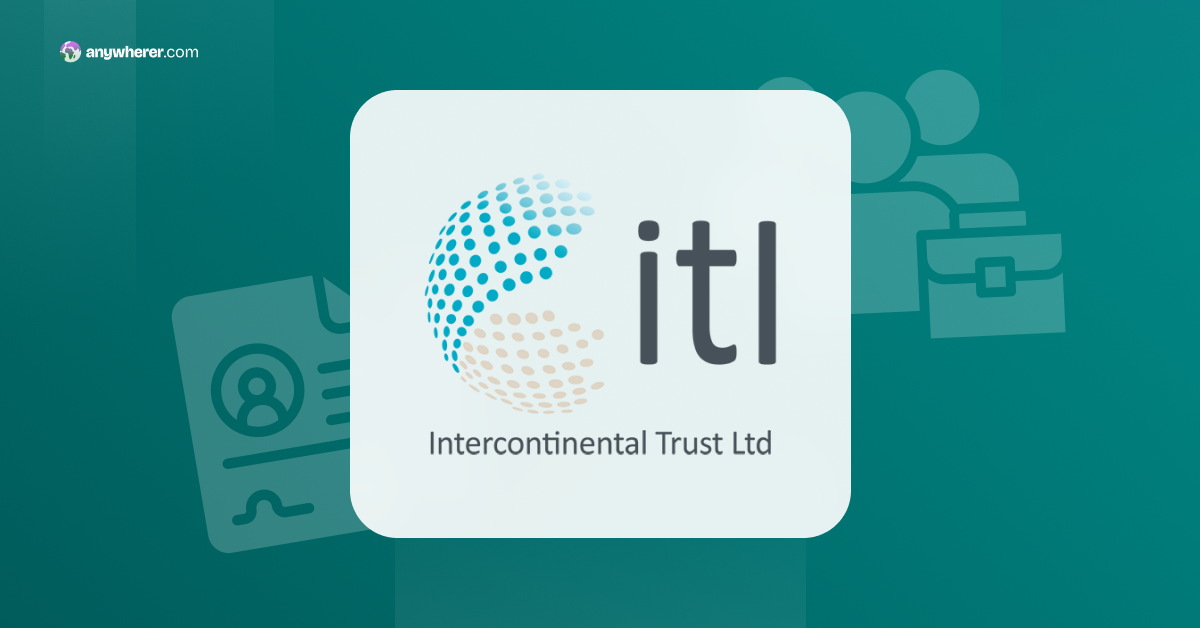 intercontinental trust review