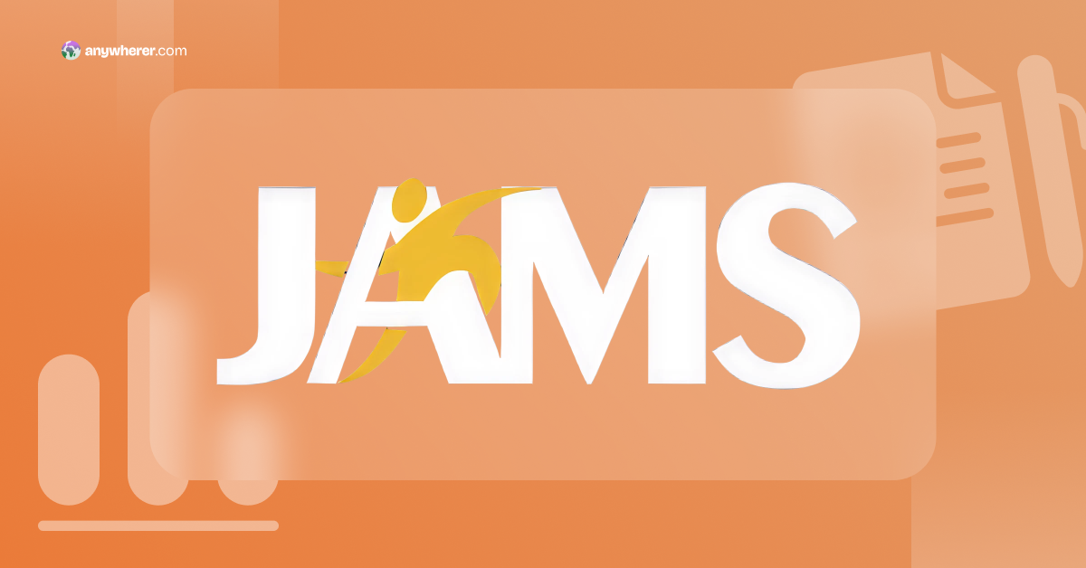 jams group review