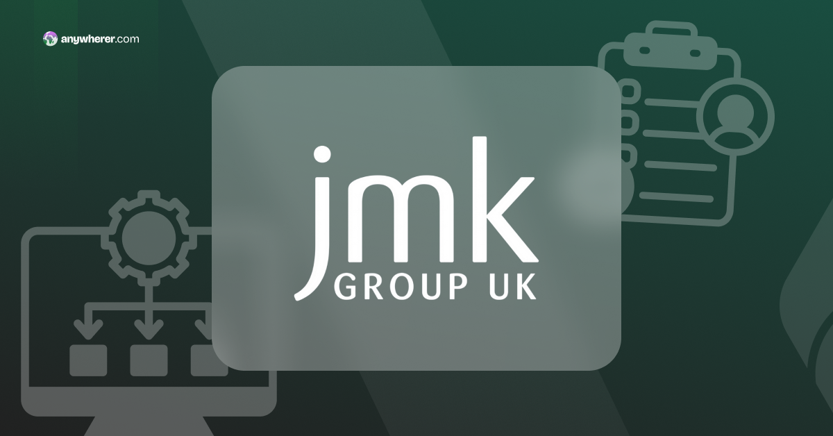 jmk group uk review