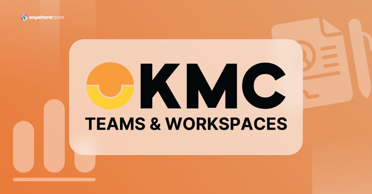 kmc review