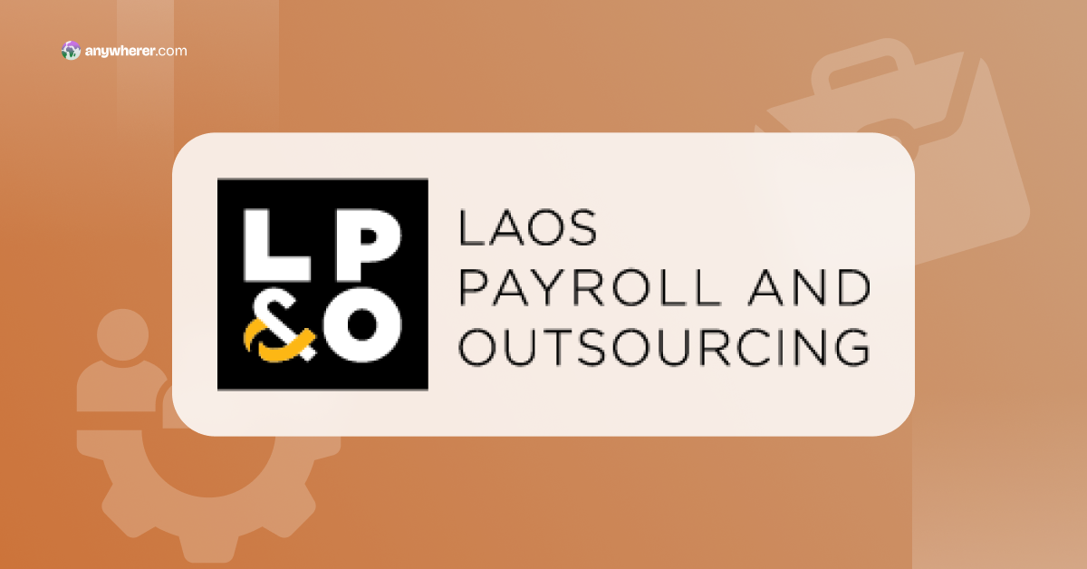 laos payroll & outsourcing review