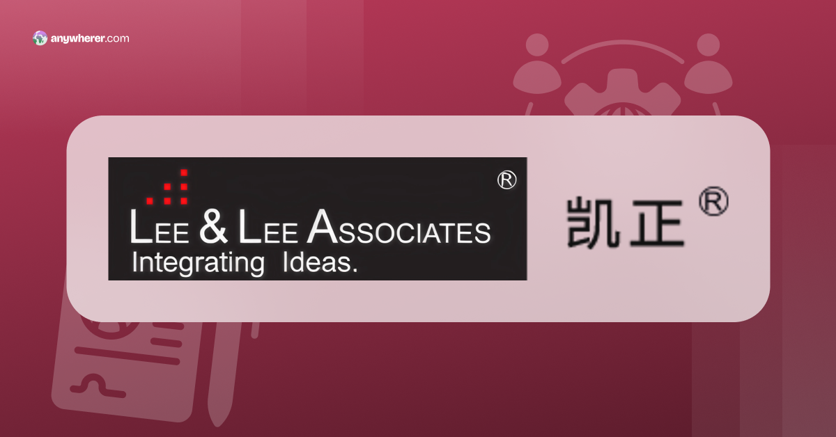 lee & lee review