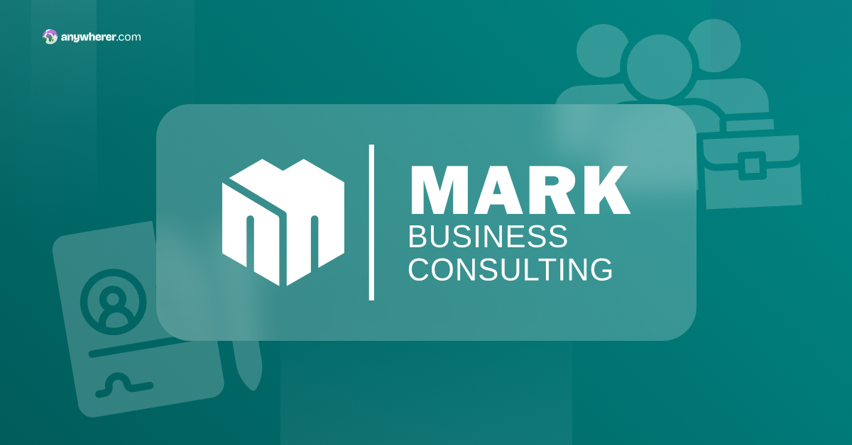 mark business consulting review