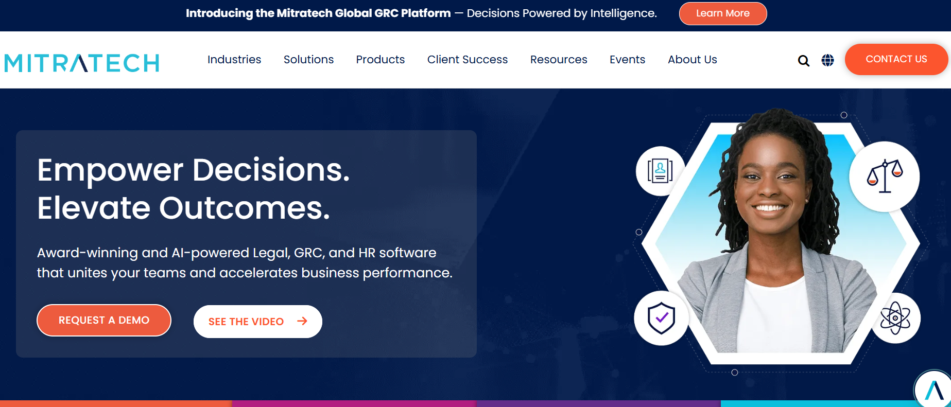mitratech assurehire review