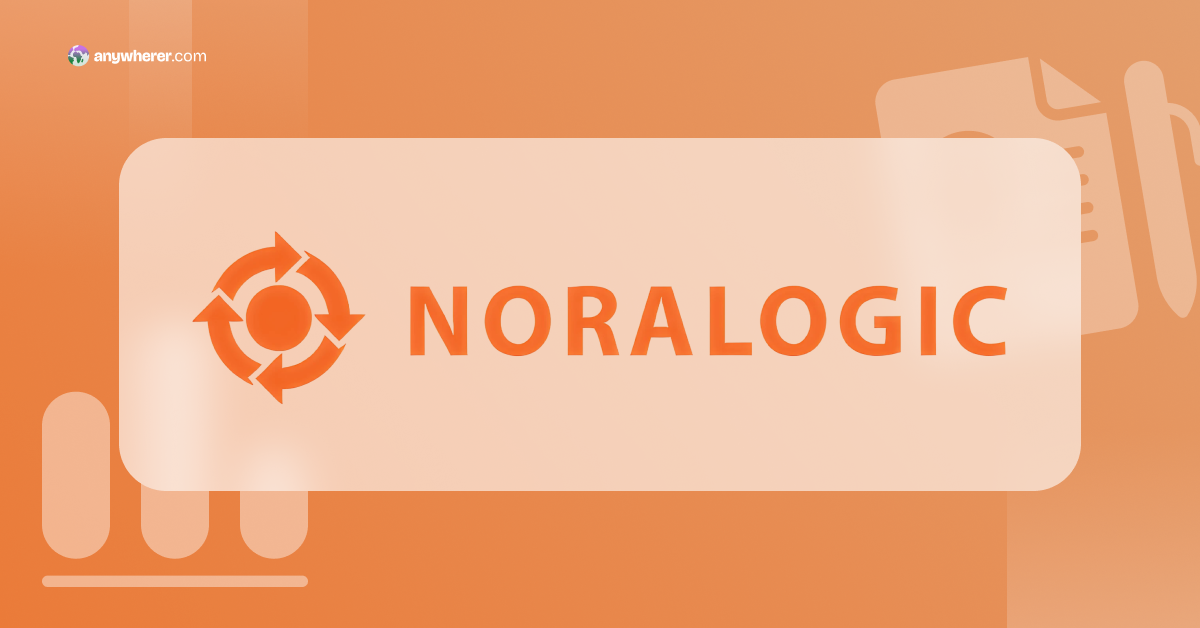 noralogic review