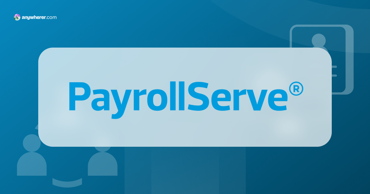 payrollserve review
