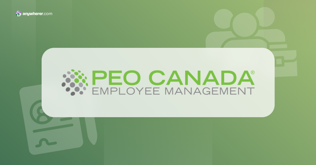 peo canada review