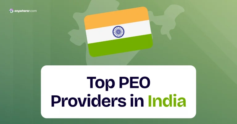 PEO Services in India: List of 14 Top Indian Professional Employer Organization Providers