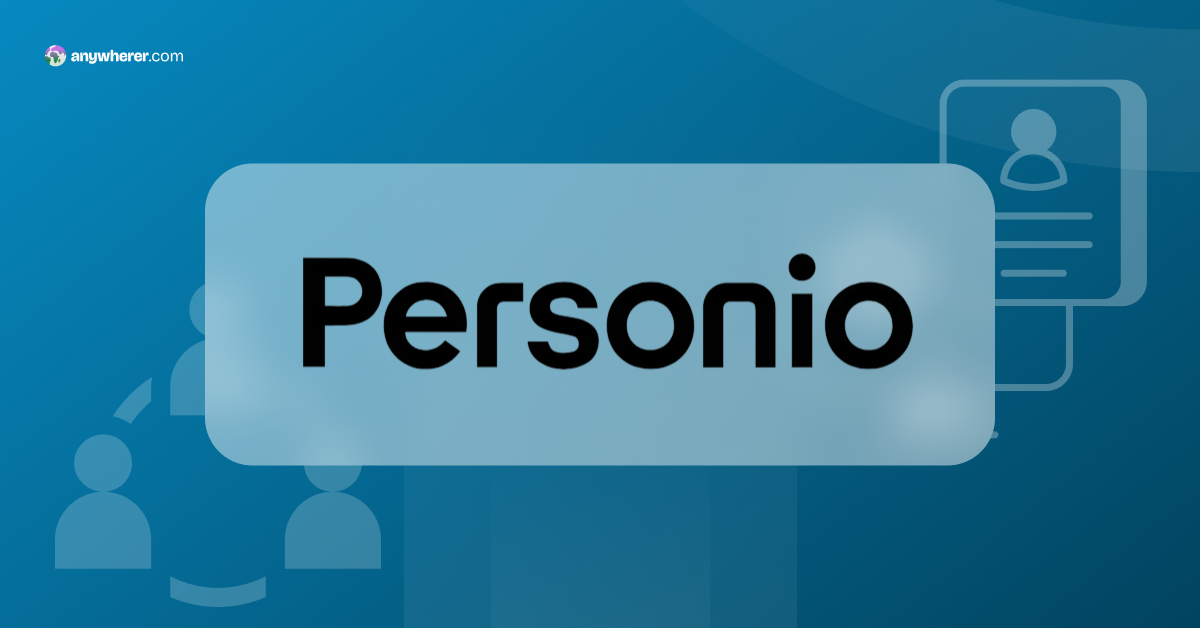personio review