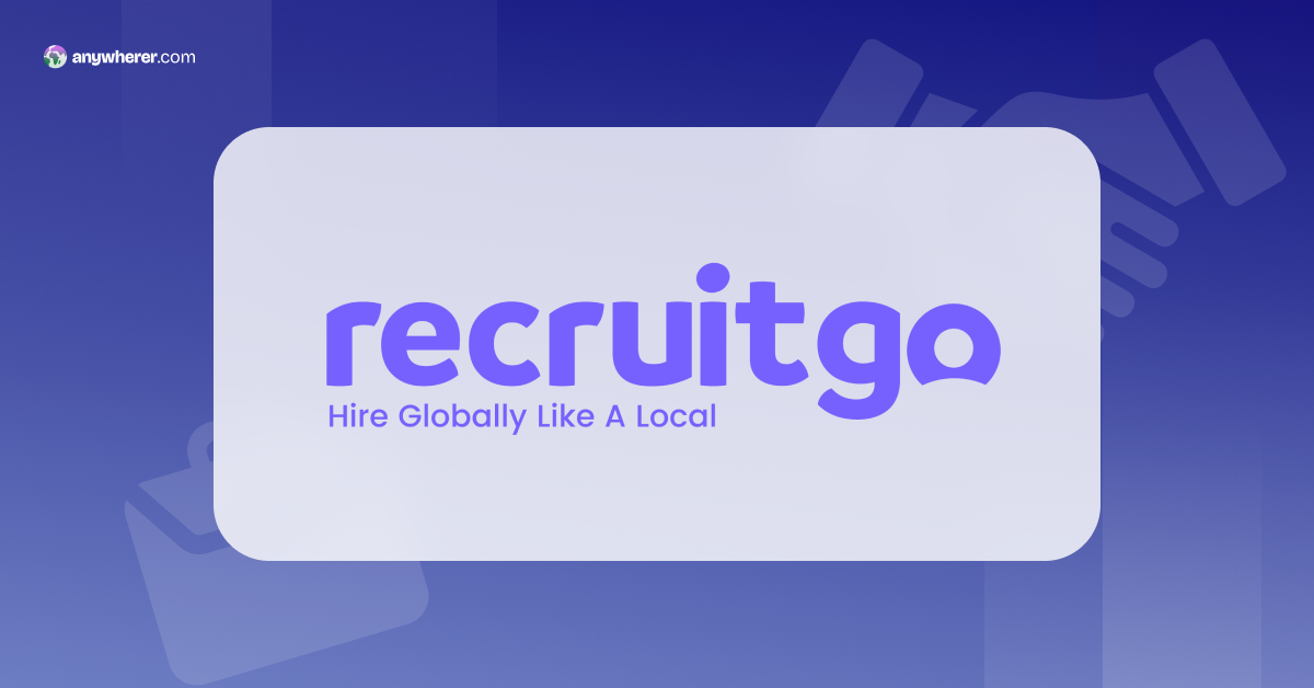 recruitgo review