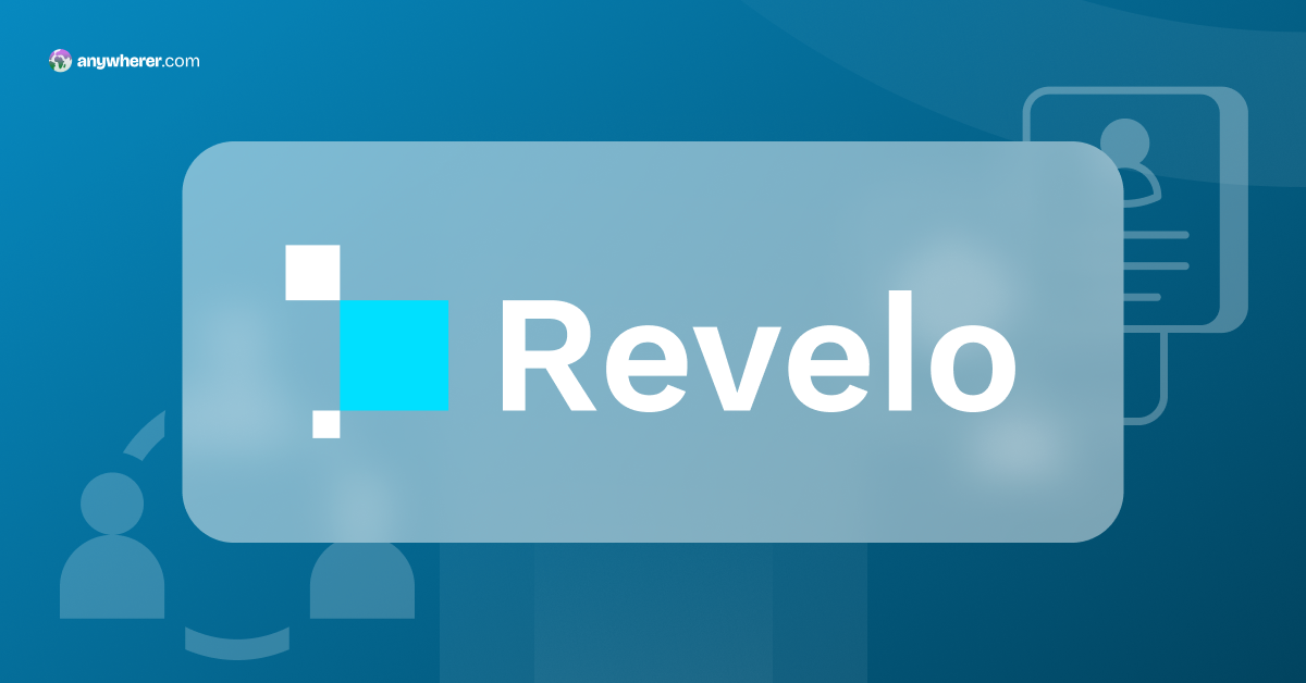 revelo review